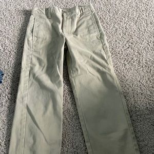 Cat & Jack Khakis